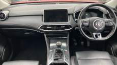 MG Hs 1.5 T-GDI Excite 5dr Petrol Hatchback